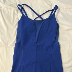 Lululemon Workout Tank Top
